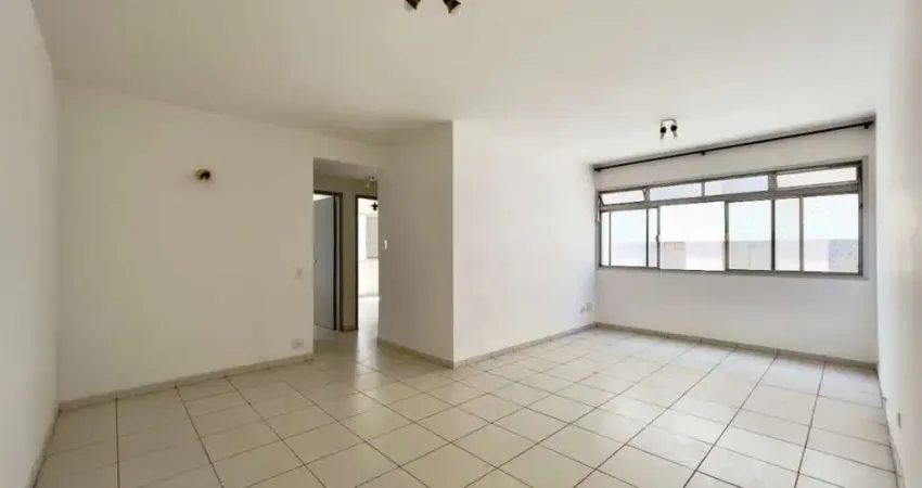 Apartamento com 2 quartos à venda na Avenida Jabaquara, 2022, Mirandópolis, São Paulo