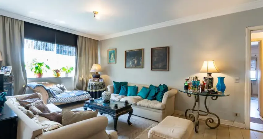 Apartamento para venda em Morumbi com 3 quartos, sendo 3 suítes , 160m²