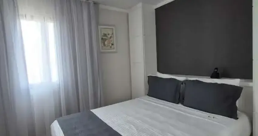 Apartamento para venda em Jardim Paulista com 2 quartos, sendo 2 suítes , 58m²