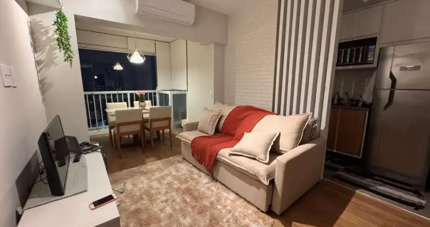 Apartamento com 1 quarto para alugar na Avenida Mascote, 787, Vila Mascote, São Paulo