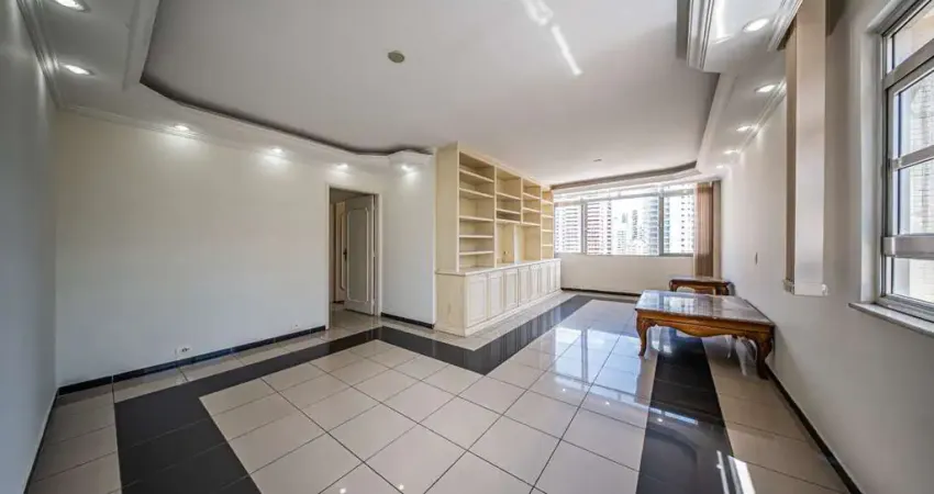Apartamento para venda em vila mariana com 4 quartos, sendo 1 suíte , 126m²