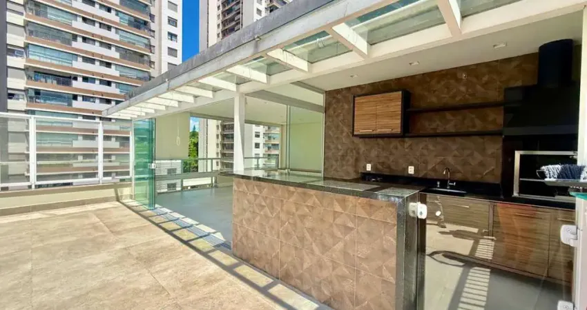 Cobertura para venda em Jardim Prudência com 3 quartos, sendo 1 suíte , 190m²