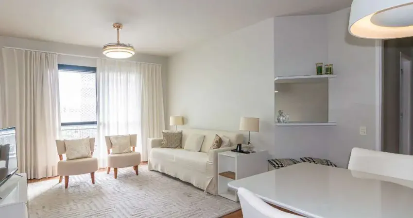 Apartamento para venda em Vila Andrade com 3 quartos, sendo 1 suíte , 92m²