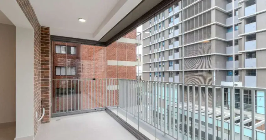 Duplex para venda em Moema com 2 quartos, sendo 2 suítes , 97m²