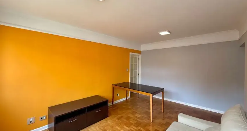 Apartamento para venda em Vila Alexandria com 2 quartos , 78m²