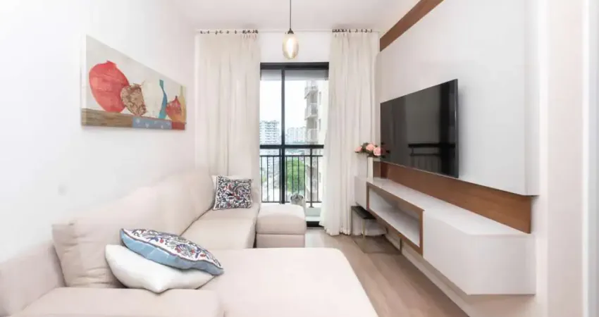 Apartamento com 2 quartos à venda na Rua Olívia Guedes Penteado, 868, Socorro, São Paulo