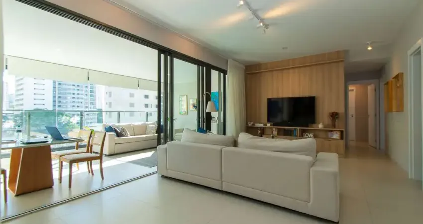 Apartamento para venda em Perdizes com 3 quartos, sendo 3 suítes , 140m²