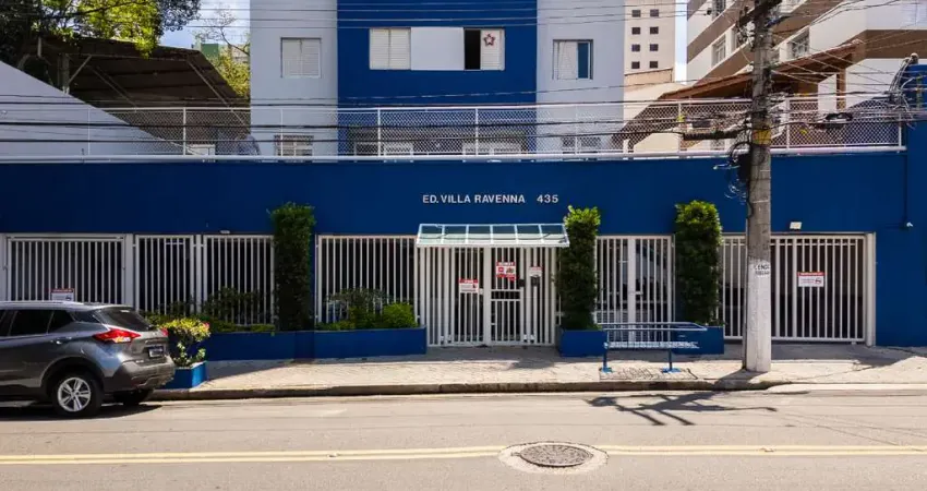 Apartamento para venda em Vila Gumercindo com 3 quartos , 56m²