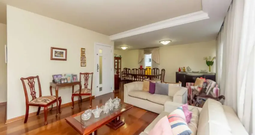 Apartamento para venda em Paraíso com 3 quartos, sendo 1 suíte , 167m²