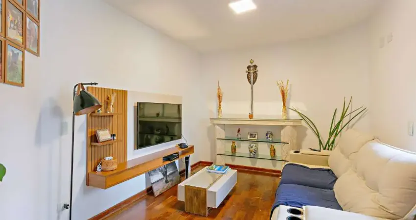 Apartamento para venda em Campo Belo com 3 quartos, sendo 3 suítes , 107m²