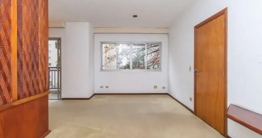 Apartamento para venda em Brooklin com 4 quartos, sendo 1 suíte , 167m²