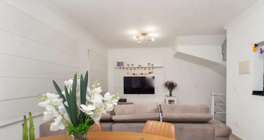 Casa no condomínio Condomínio Solarium para venda com 3 quartos, sendo 1 suíte , 127m²