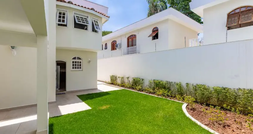 Casa para venda em Jardim Santo Amaro com 4 quartos, sendo 3 suítes , 315m²