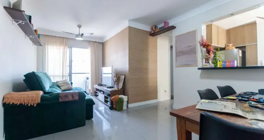 Apartamento para venda em Freguesia do Ó com 3 quartos, sendo 1 suíte , 73m²