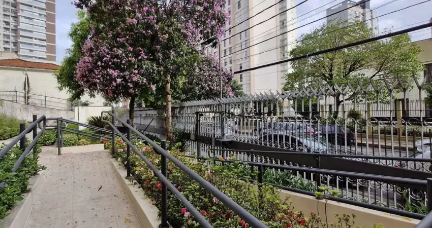 Apartamento para venda em Jardim das Acácias com 4 quartos, sendo 1 suíte , 126m²