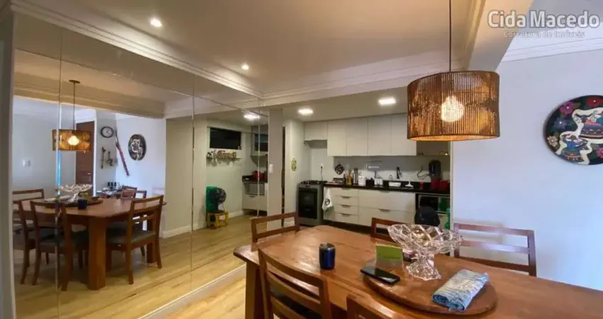 Apartamento para Venda em João Pessoa, Manaíra, 3 dormitório