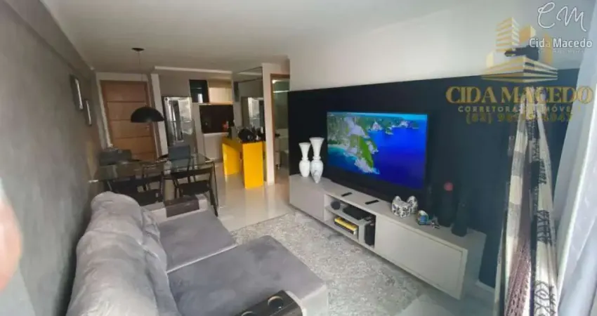 Apartamento com 2 quartos à venda no Jardim Oceania, João Pessoa 
