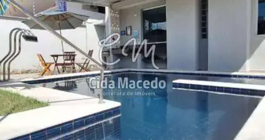 Casa com 5 quartos à venda no Camboinha, Cabedelo 