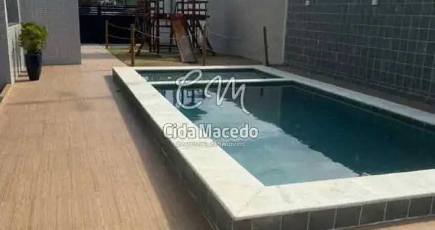 Apartamento com 2 quartos à venda no Poço, Cabedelo 