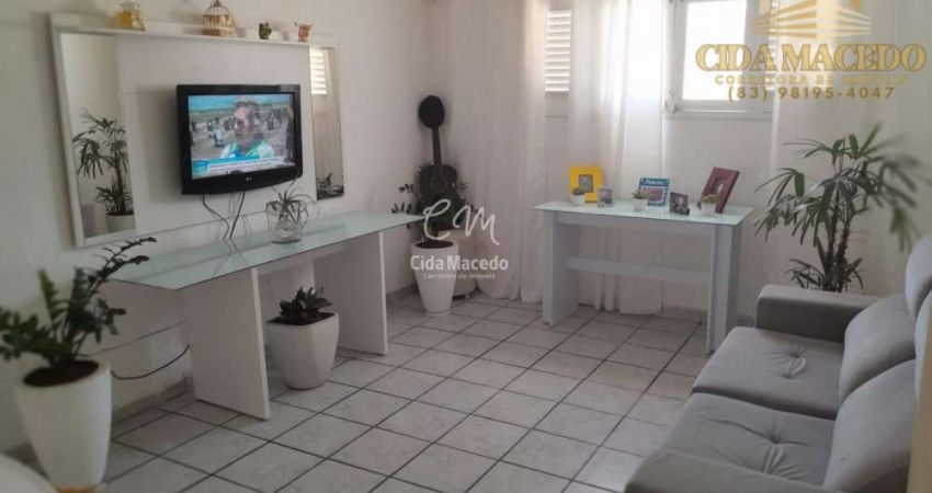 Casa com 3 quartos à venda no Brisamar, João Pessoa 