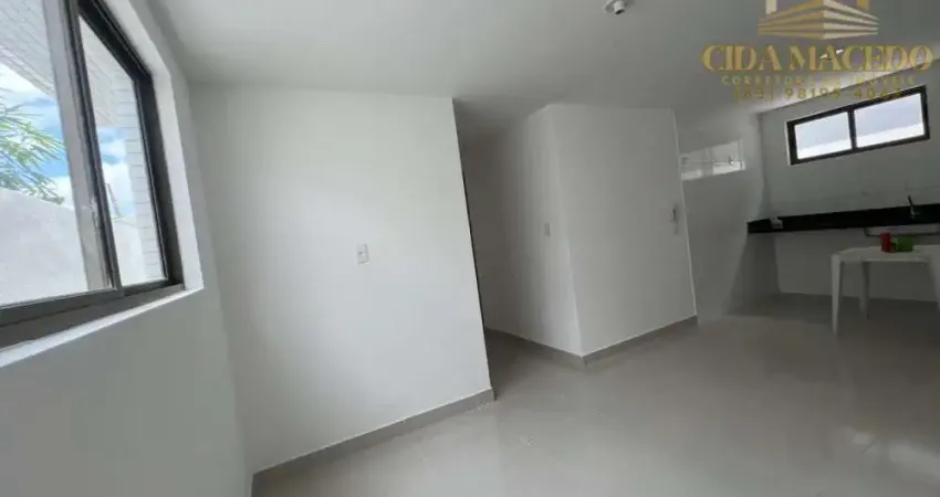 Apartamento com 3 quartos à venda no Torre, João Pessoa 