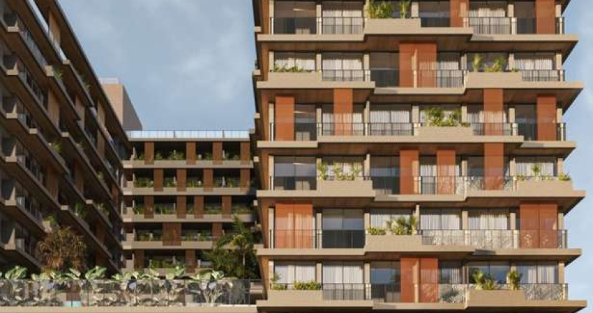Apartamento com 1 quarto à venda no Manaíra, João Pessoa 