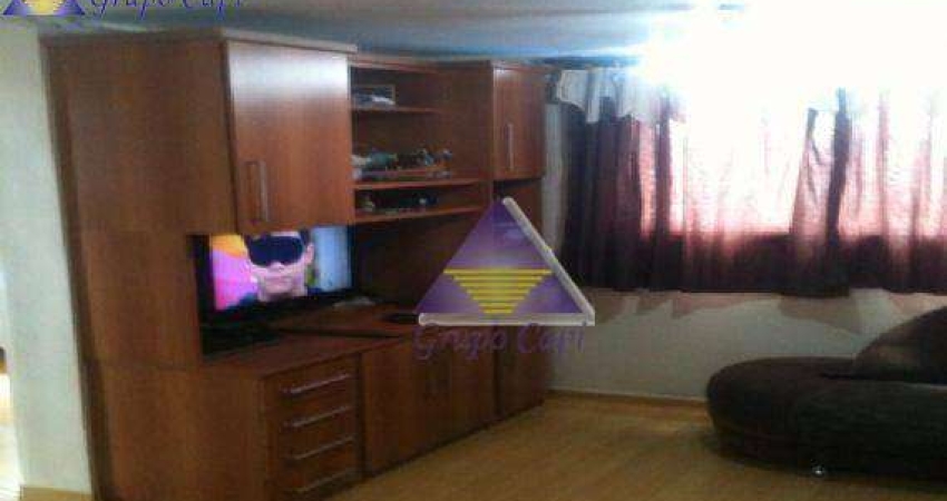 Apartamento com 2 quartos à venda na Rua Aristides Lobo, 148, Brás, São Paulo