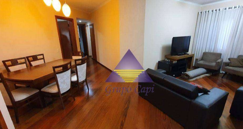 Apartamento a Venda , próximo ao Metro Tatuapé e Shopping Tatuapé , com 3 Dormitórios e Suite