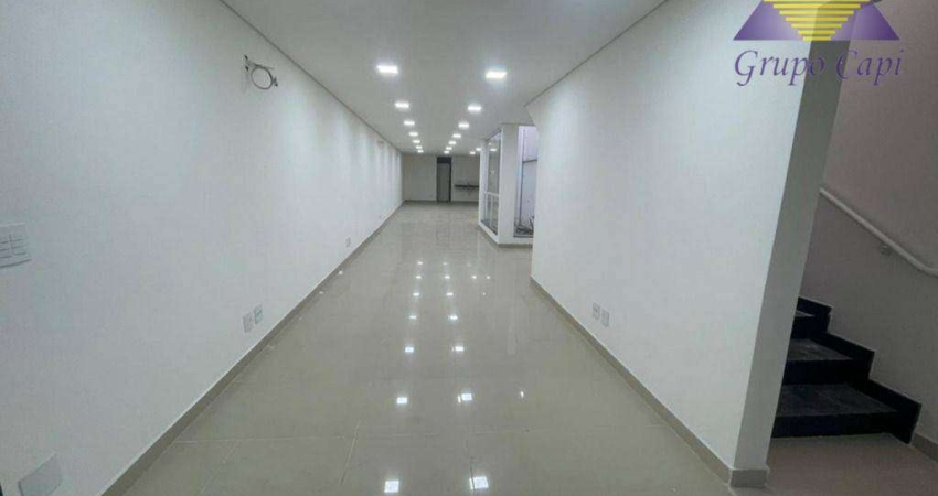 Sobrado Comercial , próximo ao Metro Tatuapé  , Vão Livre