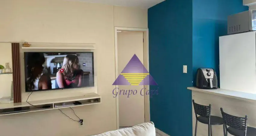 Apartamento com 1 quarto à venda na Avenida Rangel Pestana, 1088, Brás, São Paulo