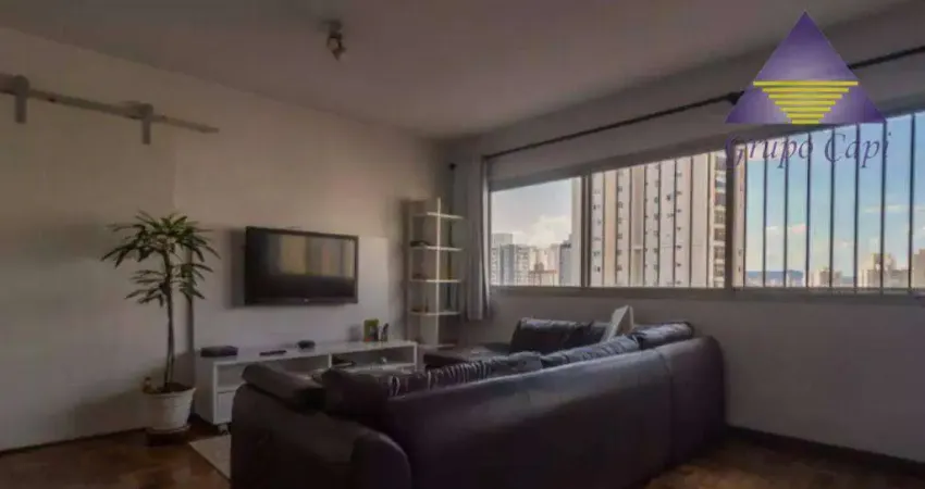 Apartamento com 3 Dormitórios ,próximo ao Metro Tatuapé à venda, 110 m² por R$ 835.000 - Tatuapé - São Paulo/SP