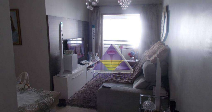 Cobertura Duplex com 3 dormitórios e 2 Vagas , Chácara Califórnia - São Paulo/SP