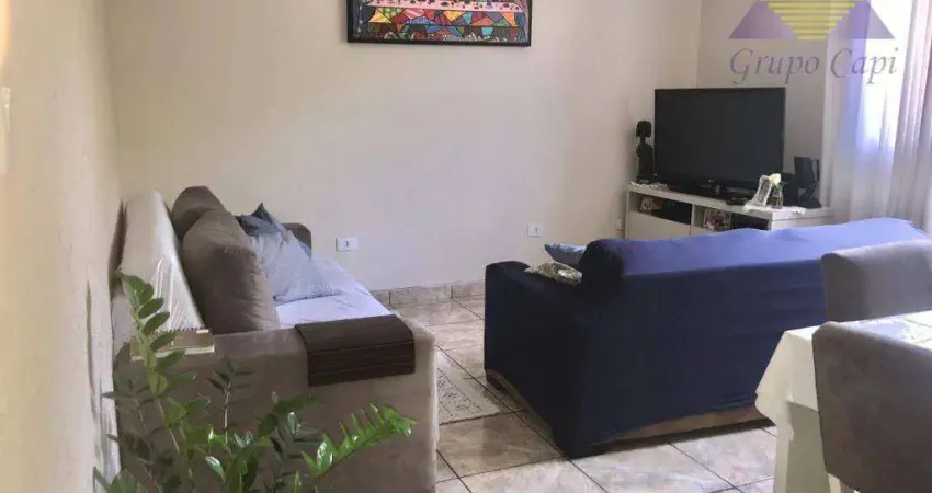 Apartamento com 02 dormitórios para venda na Vila Formosa