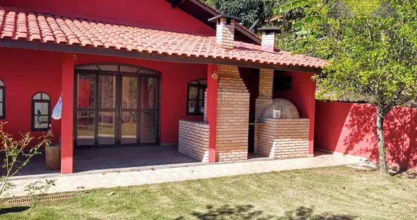Ótimo ponto comercial na Rota do Vinho em São Roque para Locação ou Venda