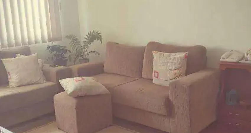 Apartamento com 2 quartos à venda na Rua São Pedro dos Ferros, 76, Jardim Popular, São Paulo