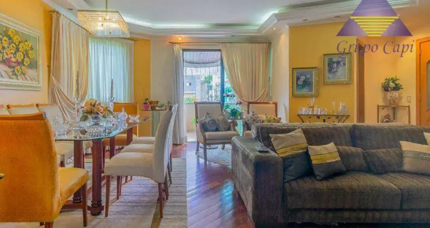 Apartamento com 3 Dormitórios à venda, 137 m² por R$ 900.000 - Vila Diva (Zona Leste) - São Paulo/SP