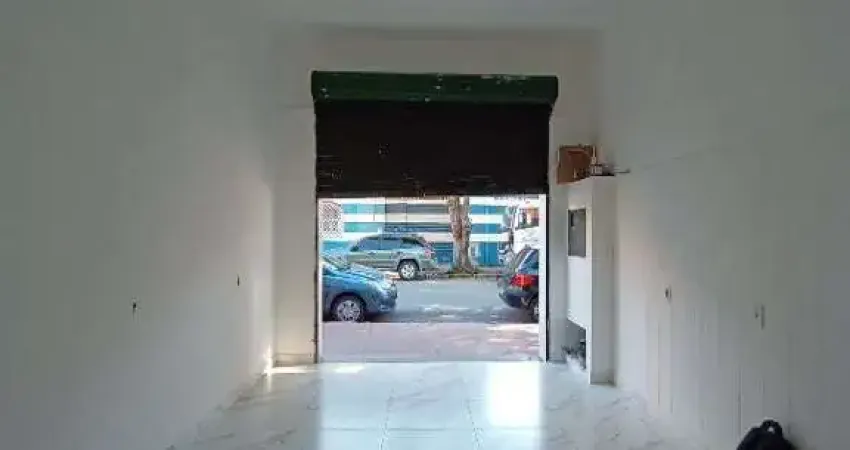 Salão para alugar, 30 m² por R$ 2.500,00/mês - Tatuapé - São Paulo/SP