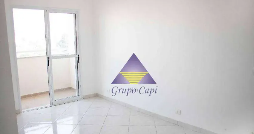 Apartamento no Terminal Parada Inglesa