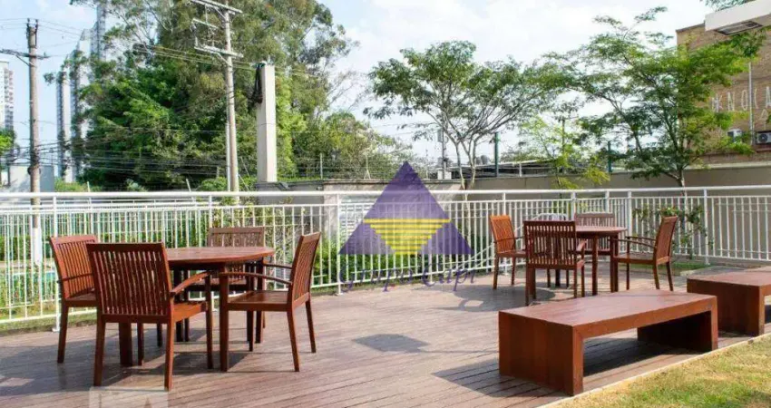 Apartamento com 3 quartos à venda na Avenida Raimundo Pereira de Magalhães, 757, Vila Anastácio, São Paulo