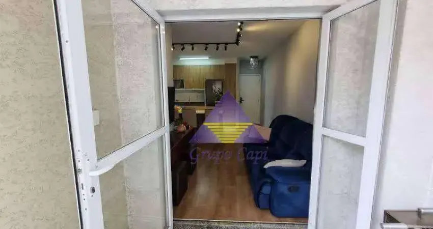 Lindo Apartamento Garden para venda
