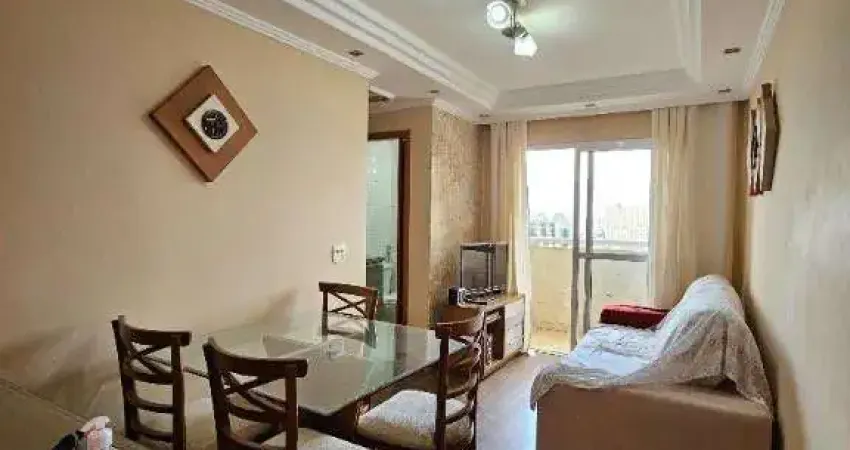 Apartamento com 2 quartos para alugar na Rua Cândido Vale, 88, Tatuapé, São Paulo
