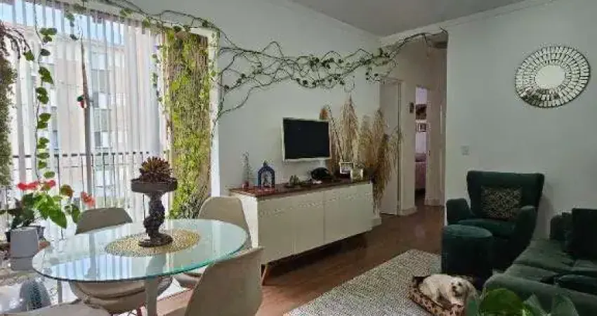 Apartamento com 2 Dormitórios à venda, 49 m² por R$ 220.000 - Jardim Volobueff (Nova Veneza) - Sumaré/SP