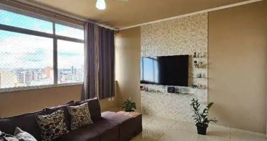Apartamento com 2 dormitórios à venda, 130 m² por r$ 310.000 - centro - campinas/sp