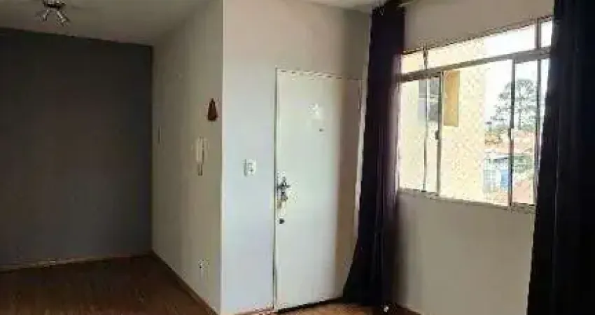Apartamento com 2 dormitórios à venda, 61 m² , Vila Proost de Souza - Campinas/SP