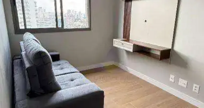 Apartamento com 1 quarto para alugar na Rua Ibitirama, 166, Vila Prudente, São Paulo