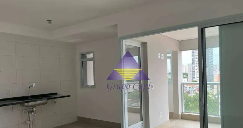Apartamento à venda, 66 m² por R$ 840.000,00 - Tatuapé - São Paulo/SP