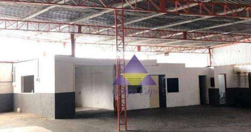 Terreno à venda, 1022 m² por R$ 4.200.000,00 - V.Formosa - São Paulo/SP
