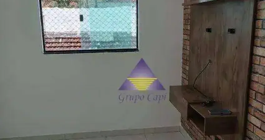 Apartamento à venda, 42 m² por R$ 310.000,00 - Vila Carrão - São Paulo/SP
