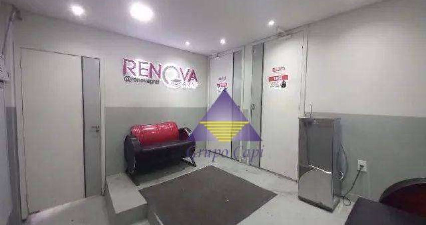Galpão para alugar, 600 m² por R$ 15.539,00/mês - Vila Prudente (Zona Leste) - São Paulo/SP