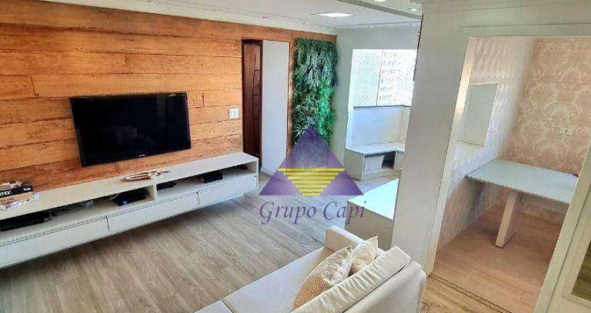 Cobertura à venda, 120 m² por R$ 845.000,00 - Vila Formosa - São Paulo/SP